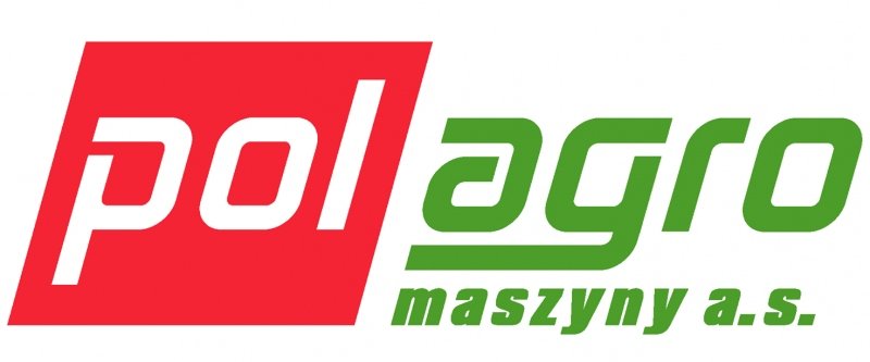 Polagro logo Polagro logo