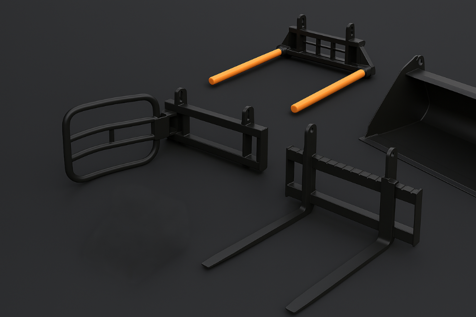       
          JARNÍ AKČNÍ NABÍDKA QUICKE 2026
      