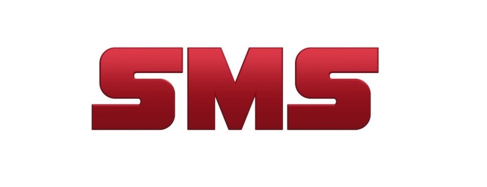 SMS logo