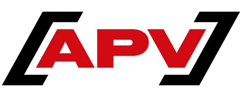 APV logo