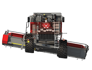 Technology-and-innovation-Combines-ParaLevel-System