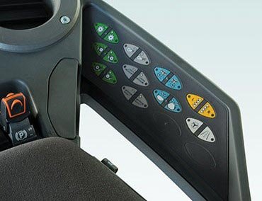 Technology-and-innovation-Combines-TechTouch-Membrane-Keypad