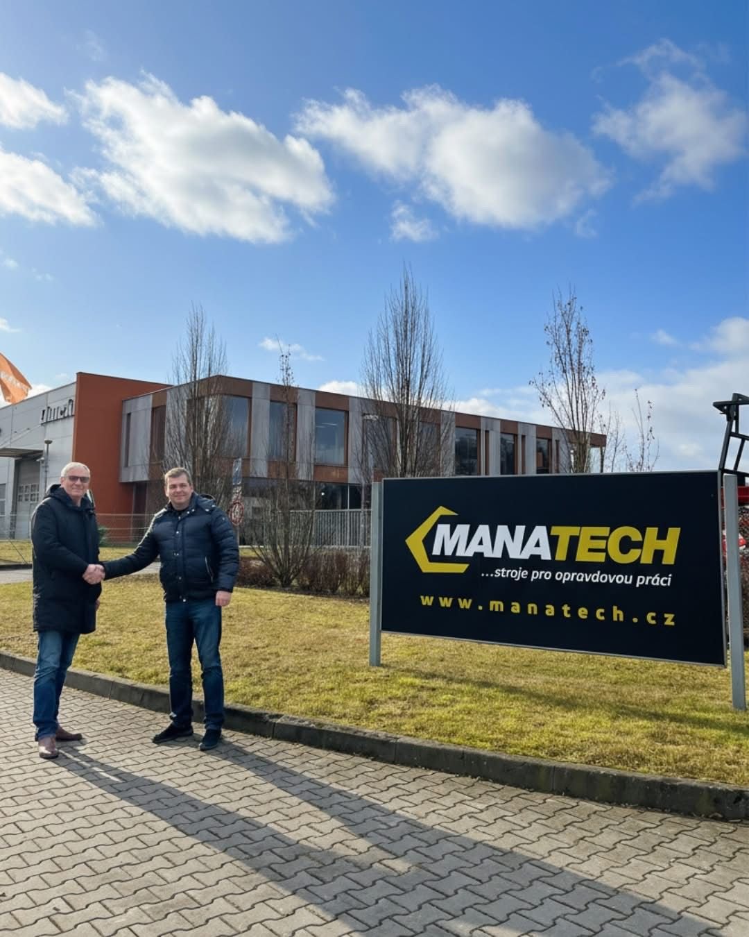       
          PERAGRO Trading s.r.o. rozšiřuje svou skupinu
      