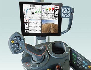 Technology-and-innovation-Combines-TechTouch-Terminal