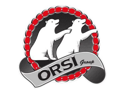 Orsi Orsi