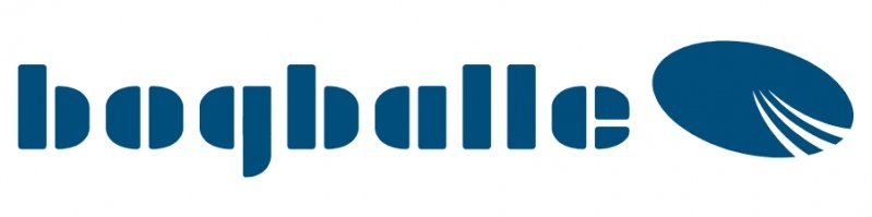 Bogballe logo Bogballe logo