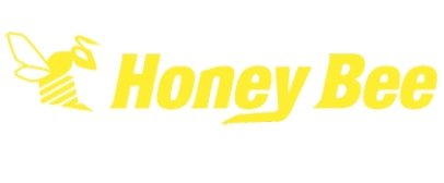 Honeybee logo Honeybee logo