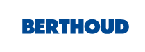 Berthoud logo Berthoud logo